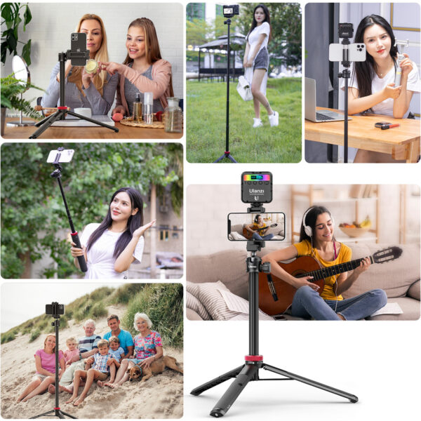 Ulanzi MT44 VloggingTripod price in Bangladesh