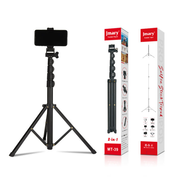 Jmary MT-39 Tripod/Monopod