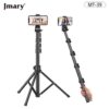 Jmary MT-39 Tripod/Monopod