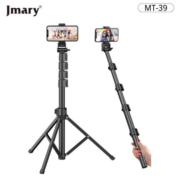 Jmary MT-39 Tripod/Monopod