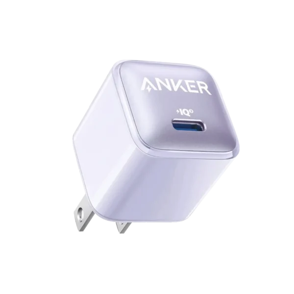 Anker-511-Charger-Nano-Pro-20W-Purple-color-1536x1536