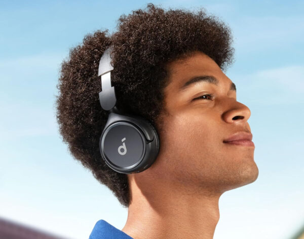 Anker Soundcore H30i Wireless Headphone