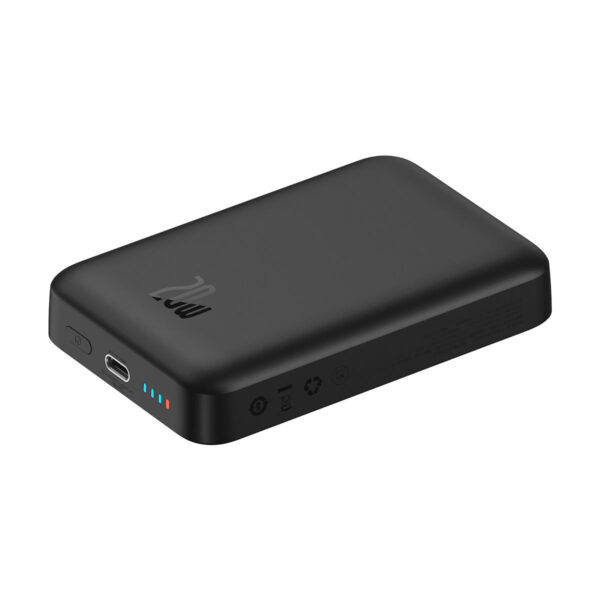 Baseus 20W 10000mAh Magnetic Mini Wireless Power Bank