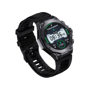 Black Shark S1 Pro Smart Watch