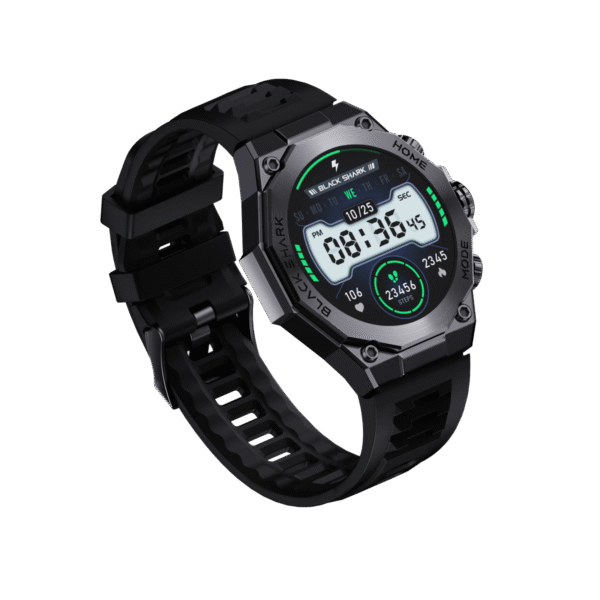 Black Shark S1 Pro Smart Watch