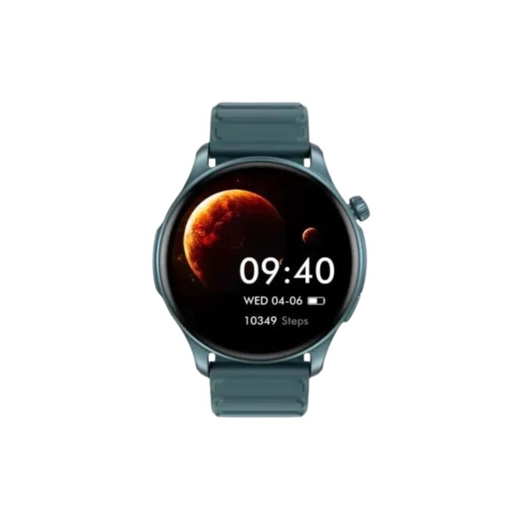 Zeblaze Btalk 3 Pro AMOLED SmartWatch