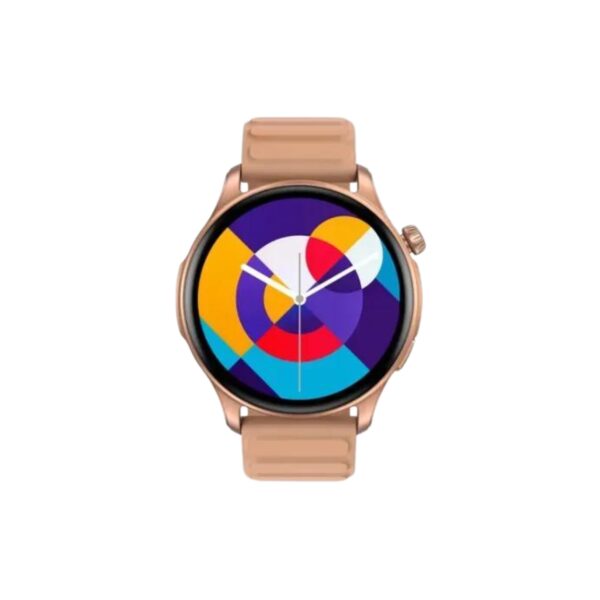 Zeblaze Btalk 3 Pro AMOLED SmartWatch