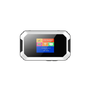 OLAX MT80 4G LTE Portable Pocket Router