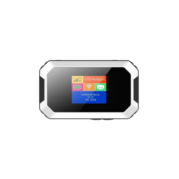 OLAX MT80 4G LTE Portable Pocket Router