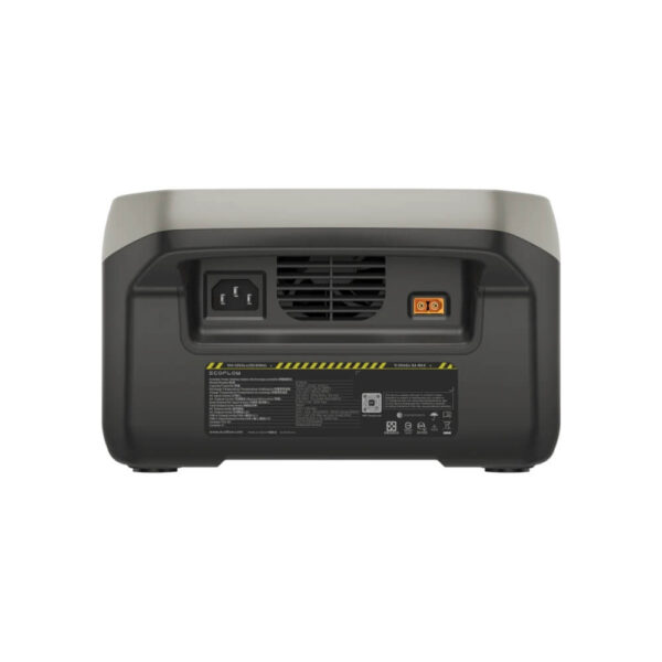 EcoFlow RIVER 2 Portable Power Station – 256Wh - Image 3