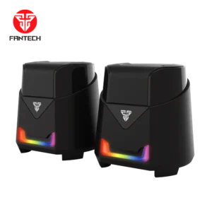 Fantech GS205 RGB USB Speaker