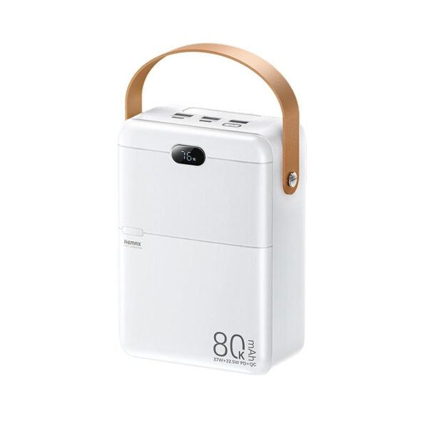 Remax RPP-118 80000mAh Power Bank