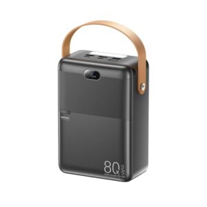Remax RPP-118 80000mAh Power Bank
