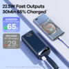 Remax RPP-522 30000mAh Power Bank