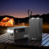 Remax RPP-609 Pro 60000mAh Power Bank
