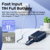 Remax RPP-522 30000mAh Power Bank - Image 4