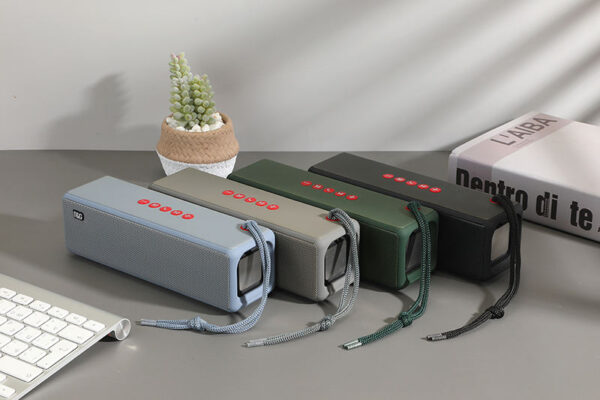 MKB SP4 Wireless Bluetooth Speaker