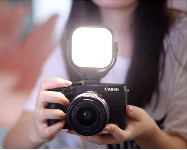 Ulanzi VIJIM VL66 LED Video Light price in Bangladesh