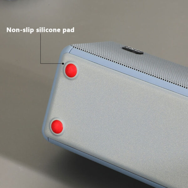 MKB SP4 Wireless Bluetooth Speaker