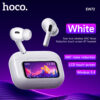 Hoco EW72 ANC TWS Earbuds