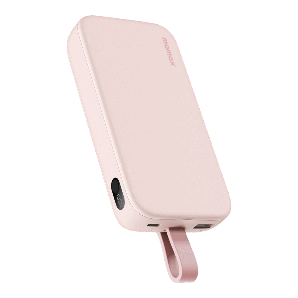 Momax iPower PD5 20000mAh Power Bank