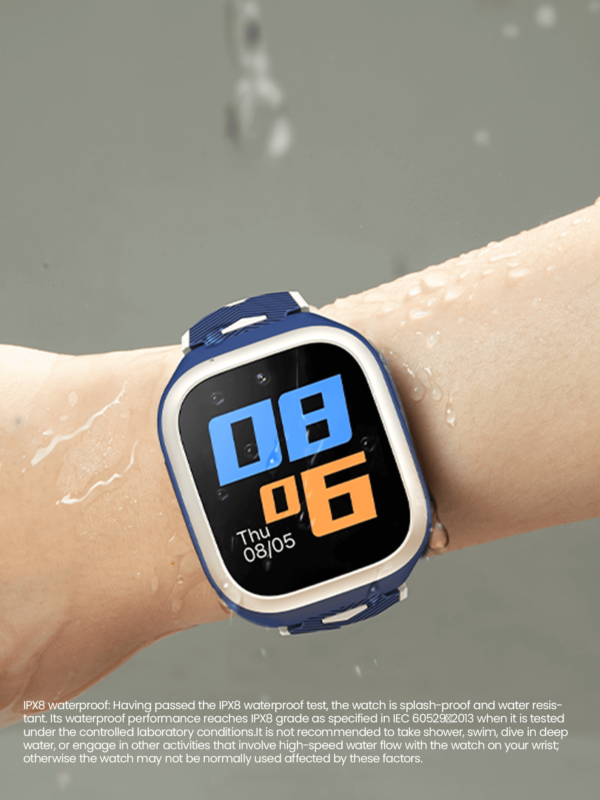 Mibro P5 Kids Smart Watch price in Bangladesh
