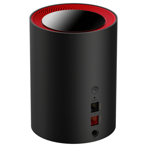 Cudy M3000 AX3000 Dual Band Wi-Fi 6 Mesh Router