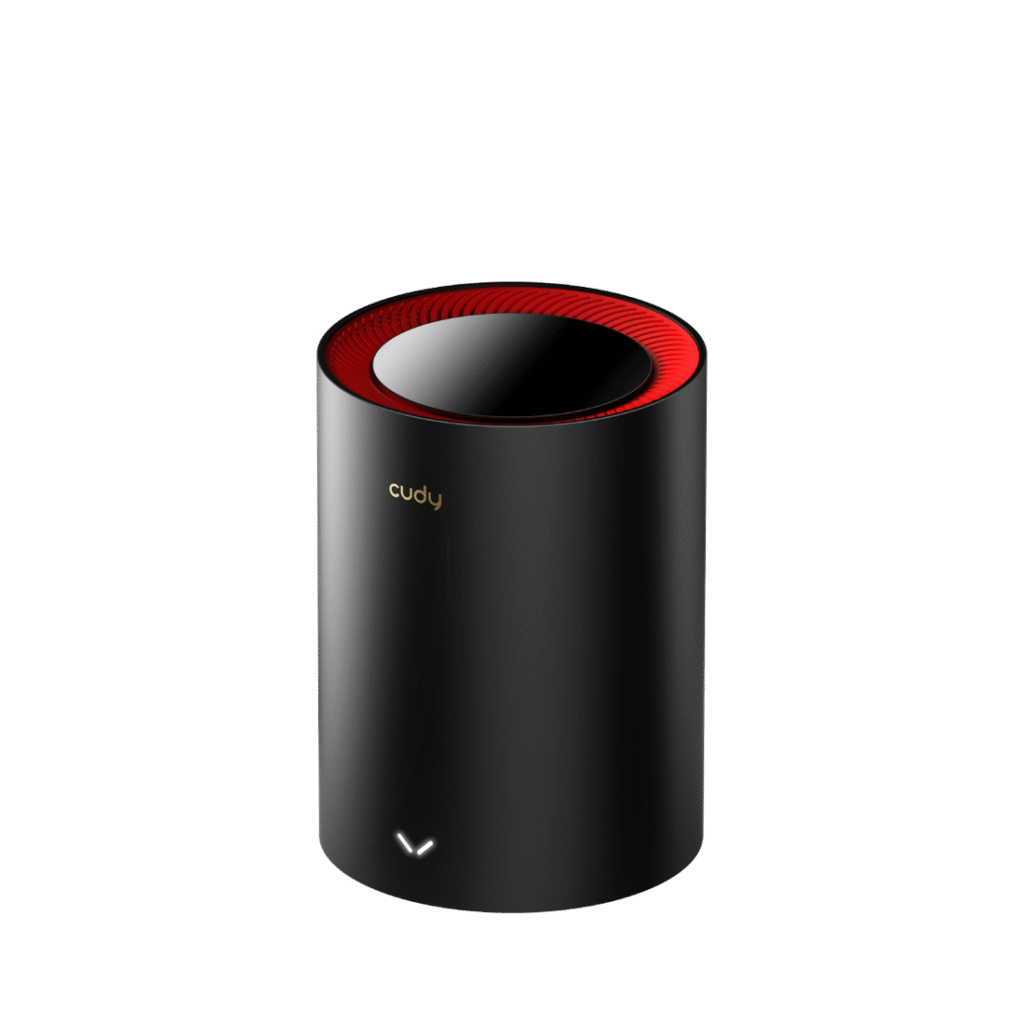 Cudy M3000 AX3000 Dual Band Wi-Fi 6 Mesh Router