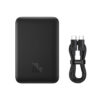 Baseus 20W 10000mAh Magnetic Mini Wireless Power Bank