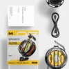 Mimo mobile phone cooling radiator fan