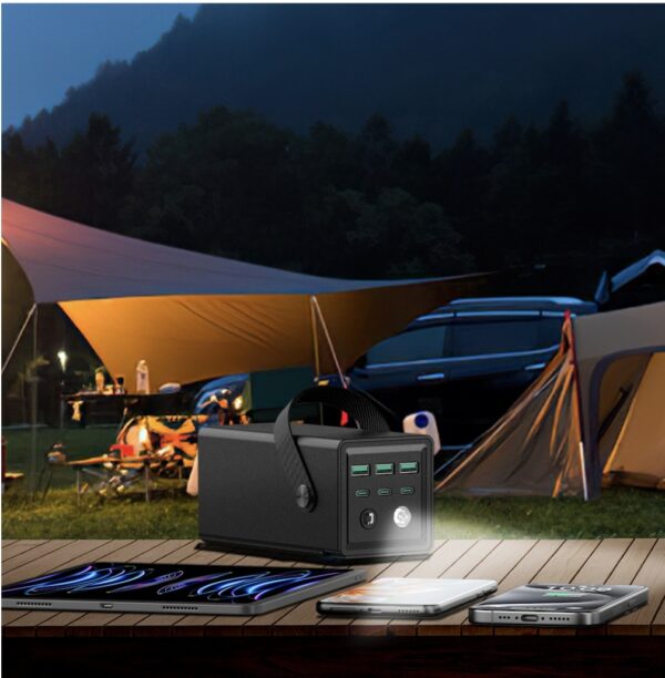 Rocoren 50000mAh 67W Power Bank - Image 7