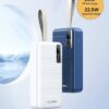 REMAX RPP-506 30000mAh Power Bank