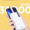 REMAX RPP-506 30000mAh Power Bank