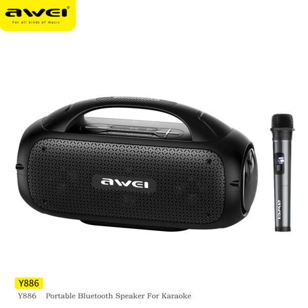 Awei Y886 Wireless Speaker