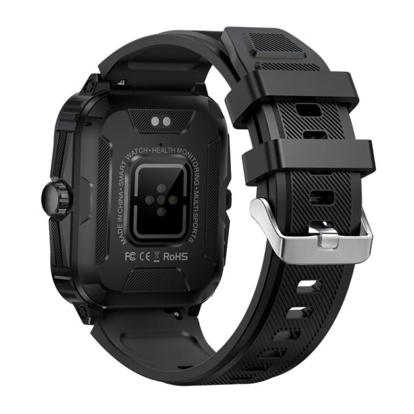 COLMI P76 Rugged Smartwatch