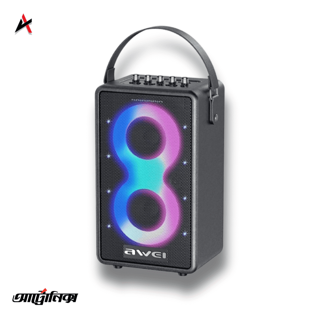 Awei ka15 70w outdoor Bluetooth speaker