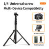 Jmary MT-39 Tripod/Monopod