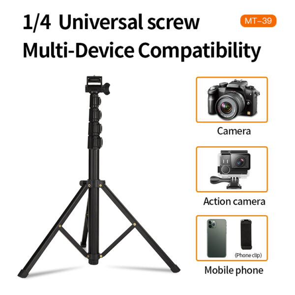 Jmary MT-39 Tripod/Monopod
