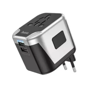 Hoco AC5 Universal Travel Adapter