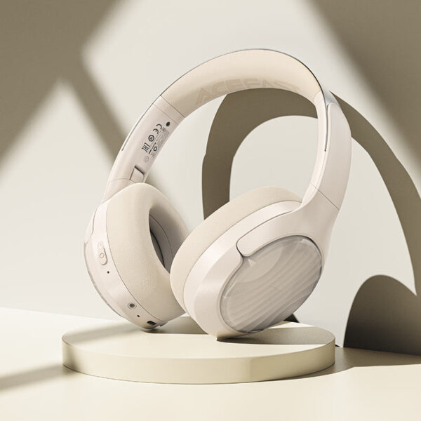 ACEFAST H5 ANC Wireless Headphone - Image 4