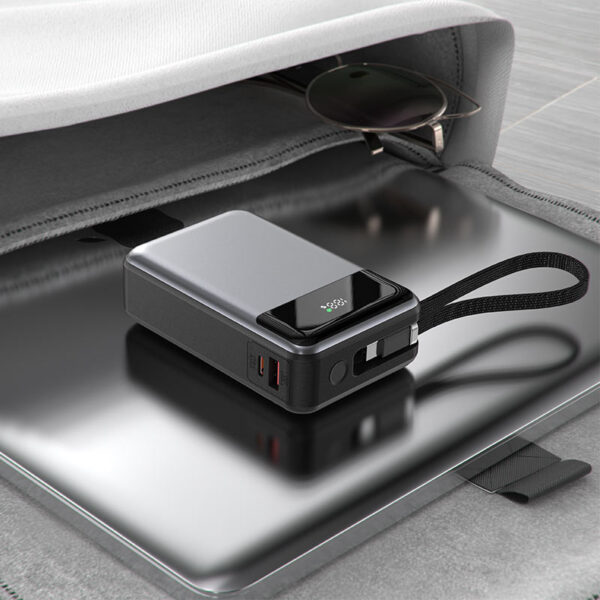 Acefast M21 20000mAh 65W Power Bank