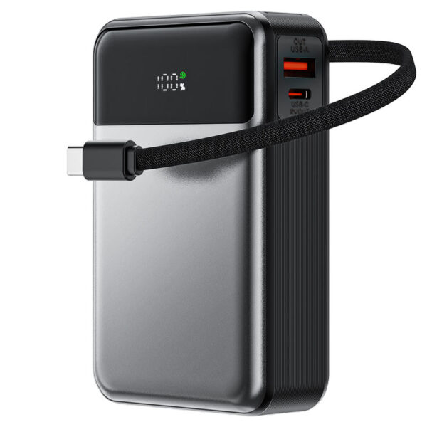 Acefast M21 20000mAh 65W Power Bank