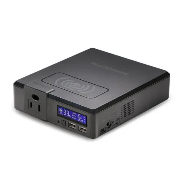 ALLPOWERS S200 Portable Power Station