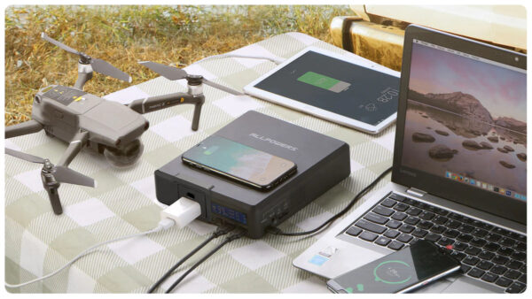 ALLPOWERS S200 Portable Power Station