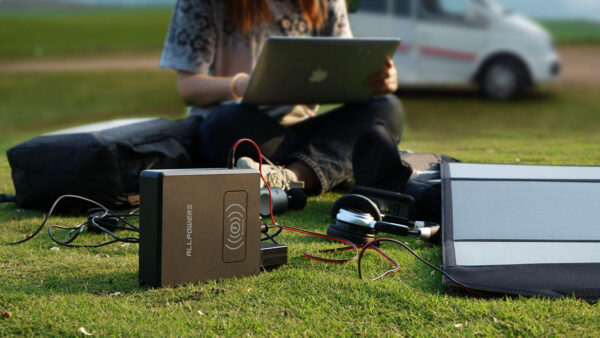 ALLPOWERS S200 Portable Power Station