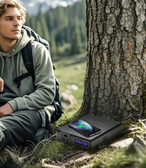 ALLPOWERS S200 Portable Power Station