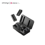 Ulanzi A100 Microphone