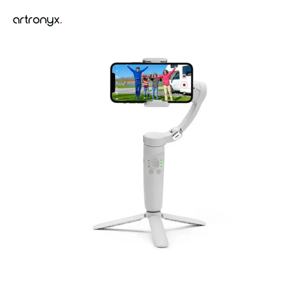 Merak M1 gimbal stabilizer