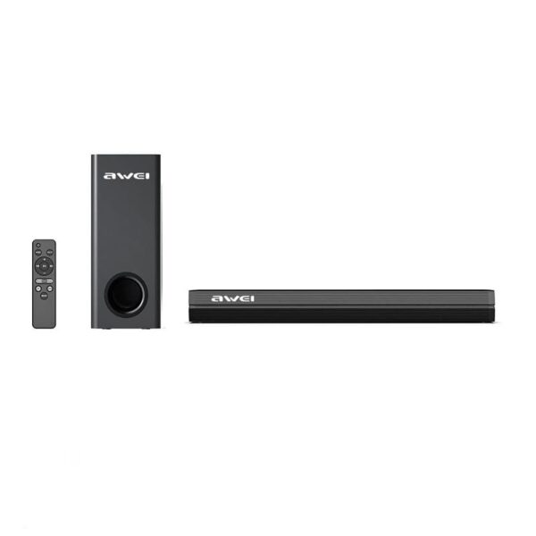Awei KA25 100W Home Theater Soundbar