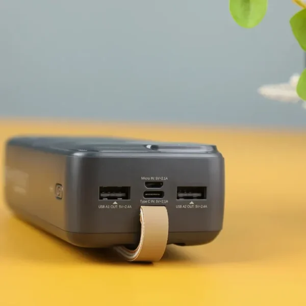 Remax RPP-659 30000mAh Power Bank - Image 3